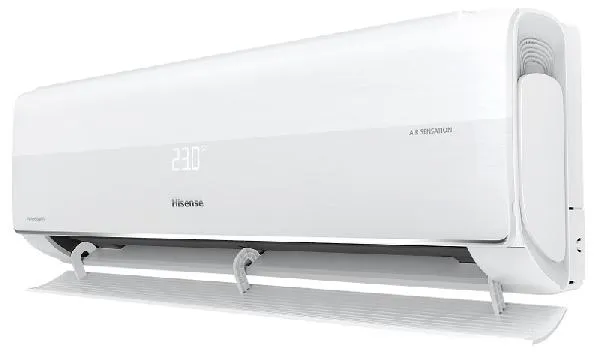 Сплит-система Hisense Air Sensation Superior DC Inverter AS-10UW4RXVQF00 Сплит-система Hisense Air Sensation Superior DC Inverter AS-10UW4RXVQF00