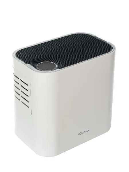 Мойка воздуха IClima LUX-3000AW Мойка воздуха IClima LUX-3000AW