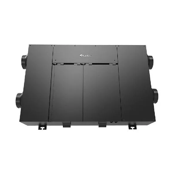 Приточно-вытяжная установка Gree FHBQGL-D2.5DA-T