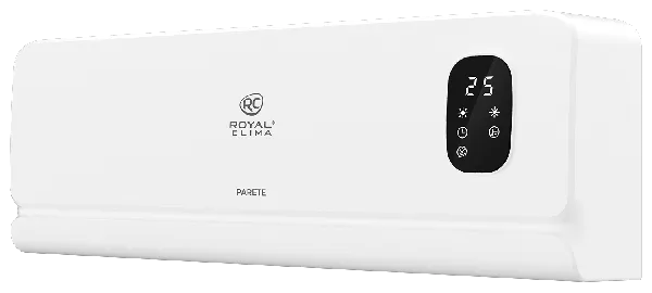 Тепловентилятор Royal Clima Parete RFH-PT2000DC-WT (настенный)