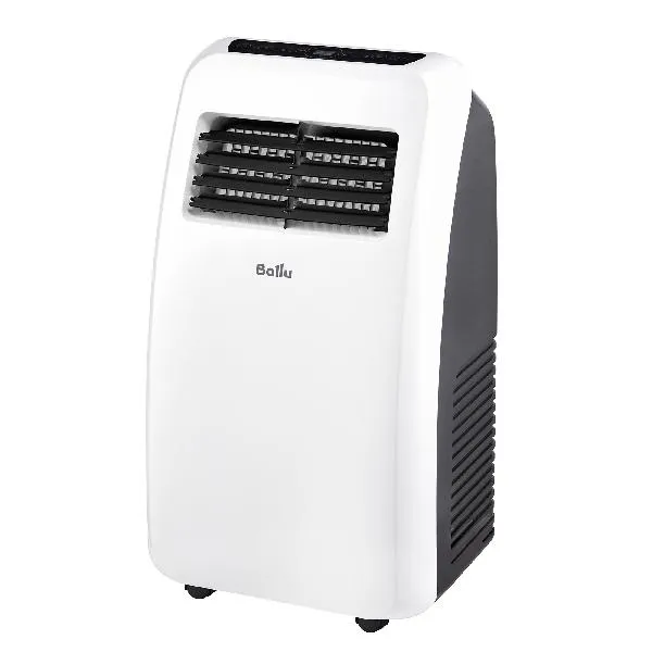 Мобильный кондиционер Ballu Aura BPAC-12 CP/N1_24Y Мобильный кондиционер Ballu Aura BPAC-12 CP/N1_24Y
