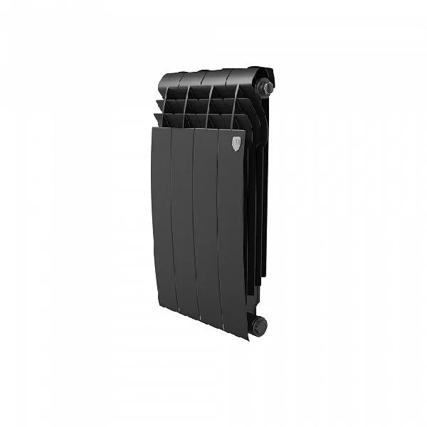 Royal Thermo BiLiner 500 Noir Sable (4 секции)
