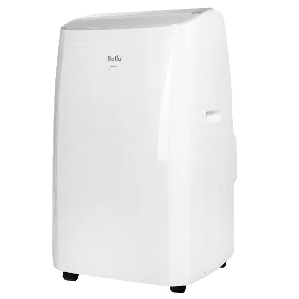Мобильный кондиционер Ballu Smart Inverter BPAC-12 IN/N6 Мобильный кондиционер Ballu Smart Inverter BPAC-12 IN/N6