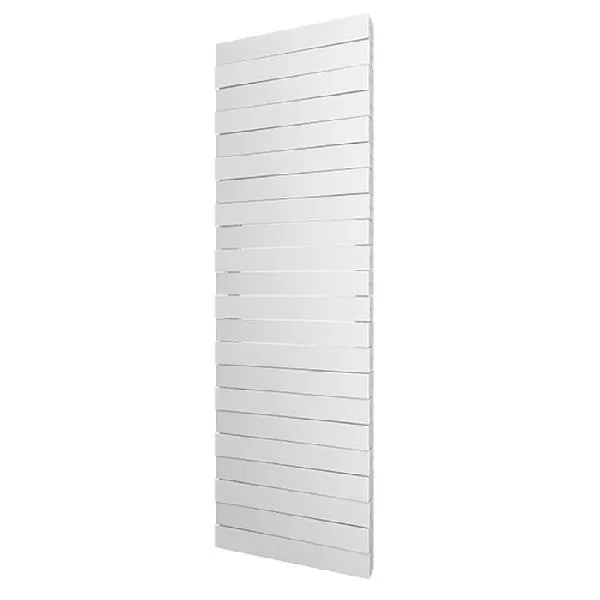 Royal Thermo Pianoforte Tower 500 Bianco Traffico (22 секции) Royal Thermo Pianoforte Tower 500 Bianco Traffico (22 секции)