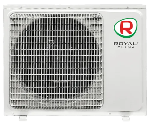 сплит система royal clima competenza co-4c 18hnx/co-4c/pan8d1/co-e 18hnx 
