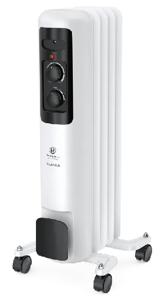 Масляный радиатор Royal Clima Guarda ROR-GU7-1500M Масляный радиатор Royal Clima Guarda ROR-GU7-1500M