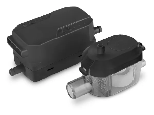 Насос дренажный Ballu MACHINE DС Pump Pro (проточный, 12 л/ч)