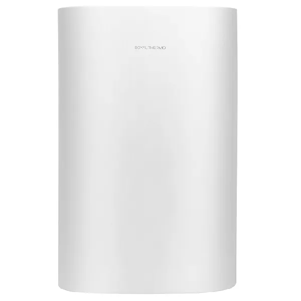 Бойлер косвенного нагрева Royal Thermo AQUATEC Standart SW080 White настенный