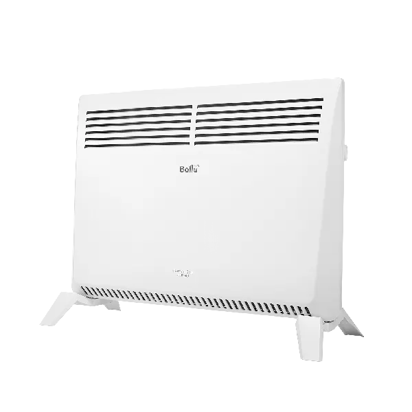 Конвекторный обогреватель Ballu Camino Eco Turbo BEC/EMT-1500