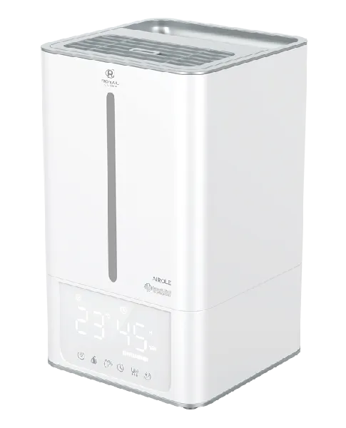 Увлажнитель воздуха Royal Clima Airole RUH-AR300/4.0E-WT Увлажнитель воздуха Royal Clima Airole RUH-AR300/4.0E-WT