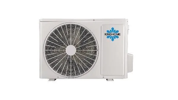 Наружный блок KingHome Free Match Plus KWHD(28)NK6OO