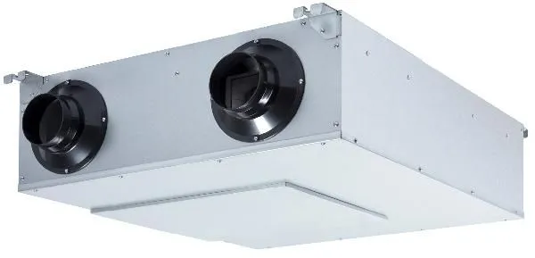 Установка приточно-вытяжная Shuft Star PVS-1300