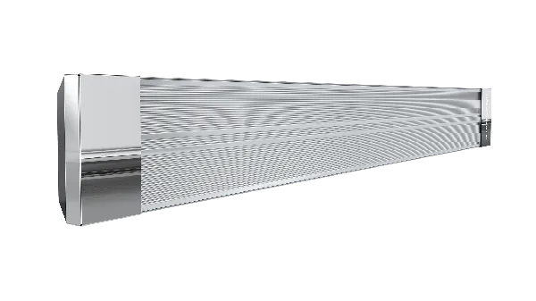 Инфракрасный обогреватель Калашников KIRH-E20P-11