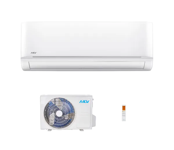 Сплит-система MDV Infini Nordic Heat Pump MDSAN-18HRFN8/MDOAN-18HFN8 Сплит-система MDV Infini Nordic Heat Pump MDSAN-18HRFN8/MDOAN-18HFN8