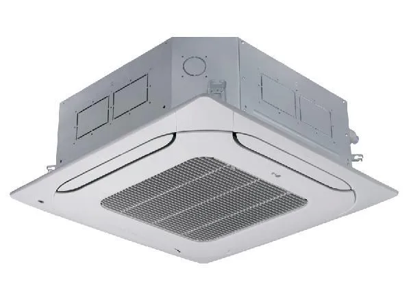 Кассетная сплит-система LG UT60R/UU60WR/RPT-MCHW0