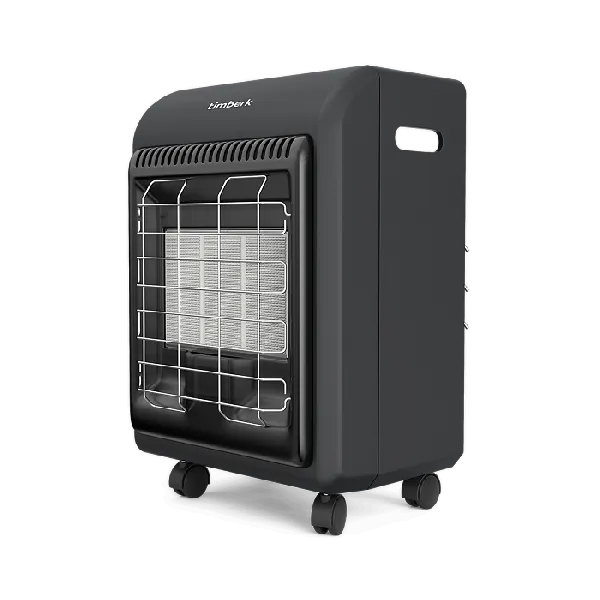 Газовый обогреватель Timberk TGH 4200 SM1