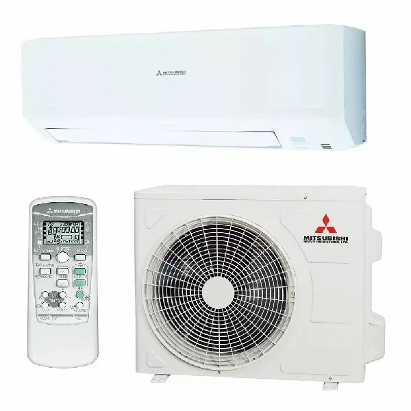 Сплит-система Mitsubishi Heavy Industries SRK50ZS-WT/SRC50ZS-W