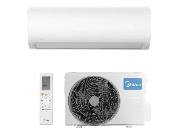Сплит-система Midea Paramount MSAG1-18HRN1-I/MSAG1-18HRN1-O