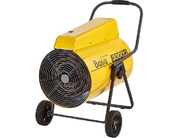 Тепловая пушка Ballu BHP-P2-30 Тепловая пушка Ballu BHP-P2-30