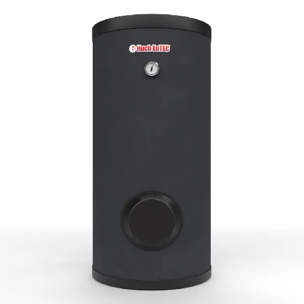 Водонагреватель для бытовой воды Huch EnTEC ТВА 200 л с изоляцией