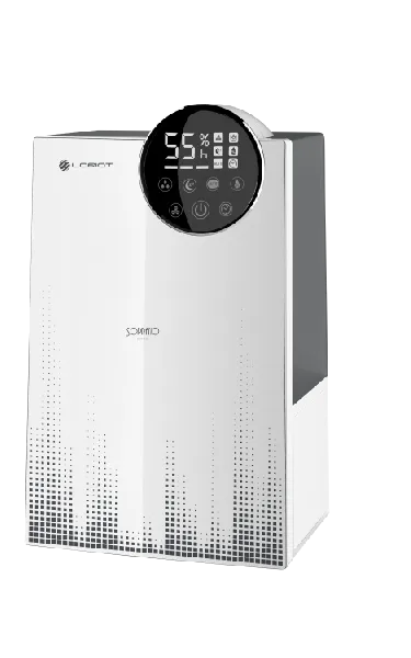 Увлажнитель воздуха Loriot LHS-C450E Увлажнитель воздуха Loriot LHS-C450E