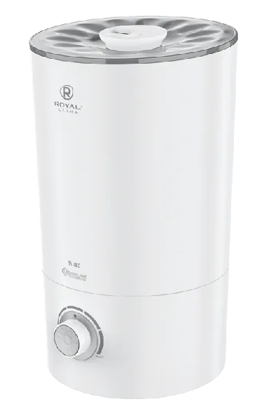 Увлажнитель воздуха Royal Clima RUH-TB300/4.0M-WT Увлажнитель воздуха Royal Clima RUH-TB300/4.0M-WT