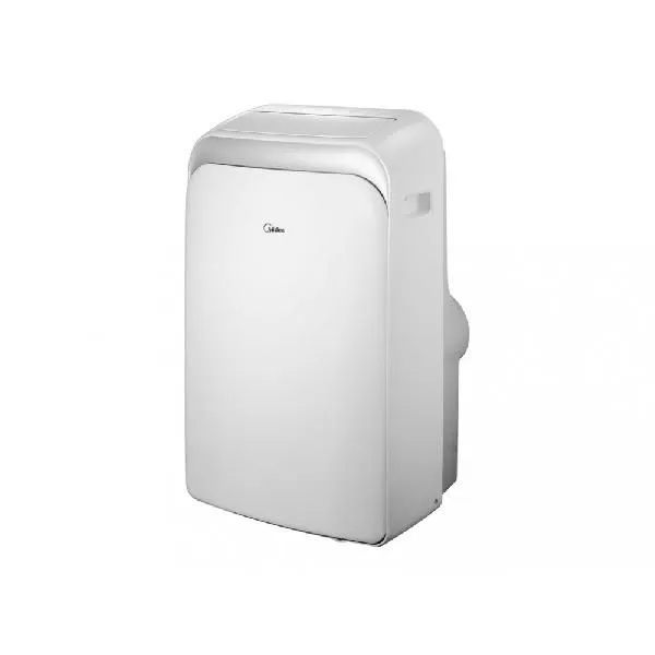 Мобильный кондиционер Midea MPPDA-09CRN7-Q Мобильный кондиционер Midea MPPDA-09CRN7-Q