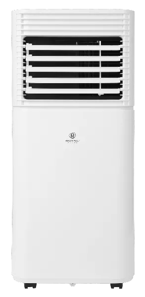 Мобильный кондиционер Royal Clima Cubo RM-CU30HH-E Мобильный кондиционер Royal Clima Cubo RM-CU30HH-E