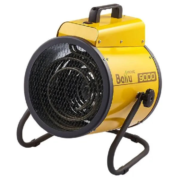 Тепловая пушка Ballu Prorab-2 BHP-P2-9 Тепловая пушка Ballu Prorab-2 BHP-P2-9