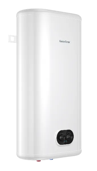 Накопительный водонагреватель Garanterm Flat 50 V
