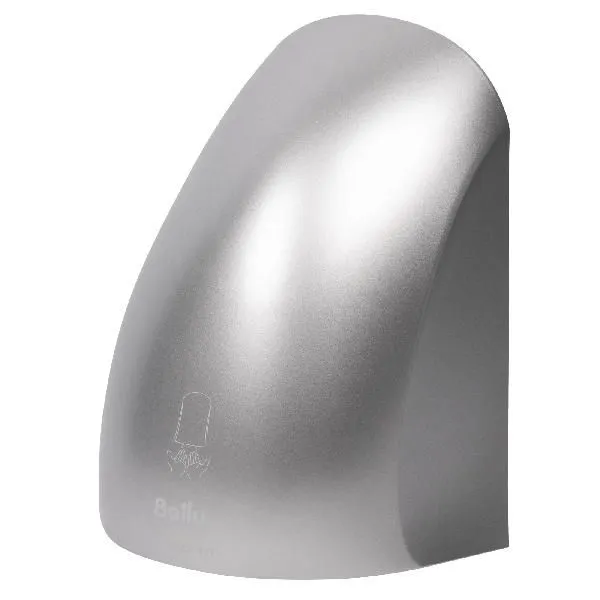 Сушилка для рук Ballu BAHD-1000AS (серебристый)