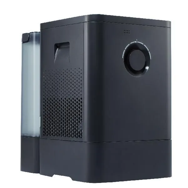 Мойка воздуха Boneco Air-O-Swiss W400 black Мойка воздуха Boneco Air-O-Swiss W400 black