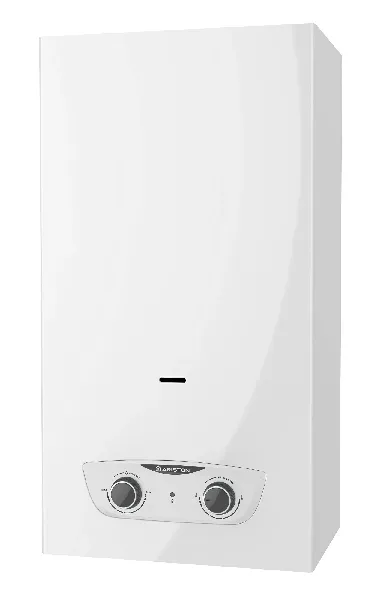 Проточный водонагреватель Ariston FAST 10L NG 