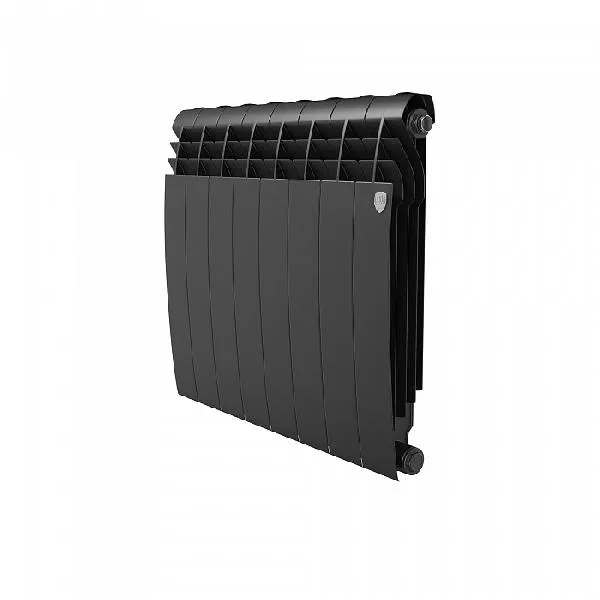 Royal Thermo BiLiner 500 Noir Sable (8 секций) Royal Thermo BiLiner 500 Noir Sable (8 секций)