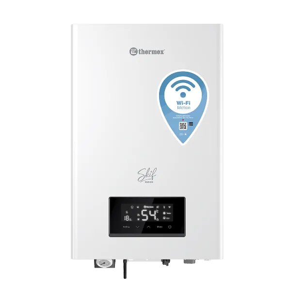 Отопительный котел Thermex Skif 5-12 Wi-Fi