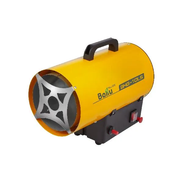 Тепловая пушка Ballu BHG-30LS Тепловая пушка Ballu BHG-30LS