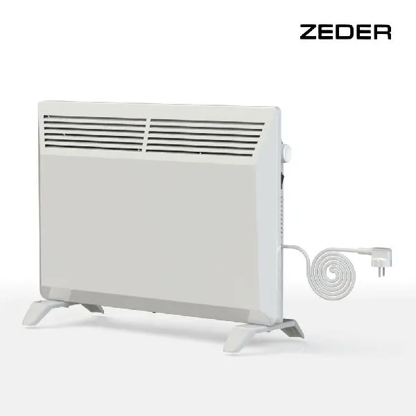 Конвектор ZEDER 20MX-01
