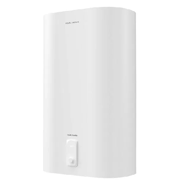 Накопительный водонагреватель Royal Thermo RWH 80 Smalto Inverter