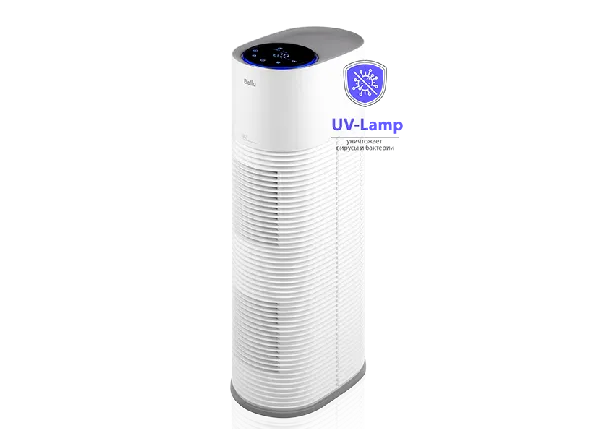 Очиститель воздуха Ballu AP-120 Очиститель воздуха Ballu AP-120