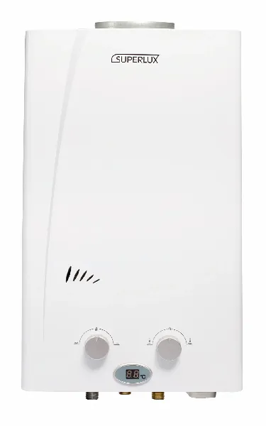 Отопительный котел Superlux 10L CF NG