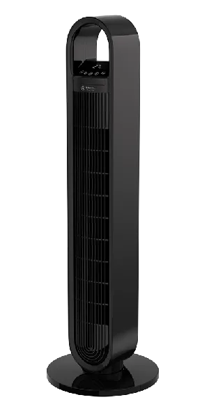 Колонный вентилятор Royal Clima RBF-901E-BL