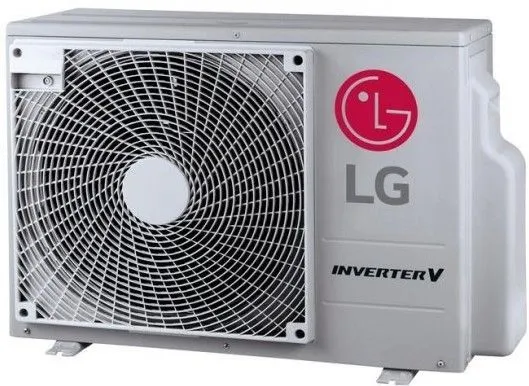 Кассетная сплит-система LG CT24R/UU24WR/PT-QCHW0