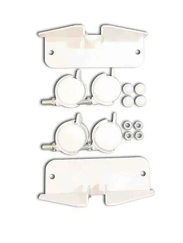 Ножки для обогревателя СТЕП Ножки для обогревателя СТЕП