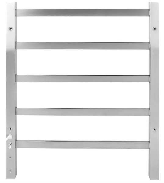 Полотенцесушитель Wellerein LD0102 (50x60, хром)