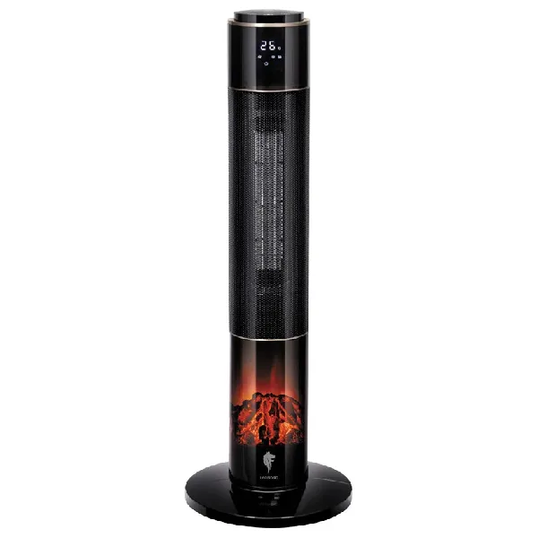 Тепловентилятор Leonord LPTC-6005K