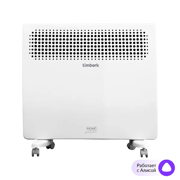 Конвектор Timberk Home Intellect T-EC1000-X2E-WF