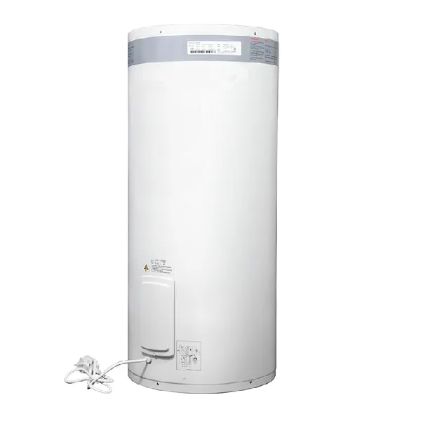 Накопительный водонагреватель Haier FCD-JTLD300