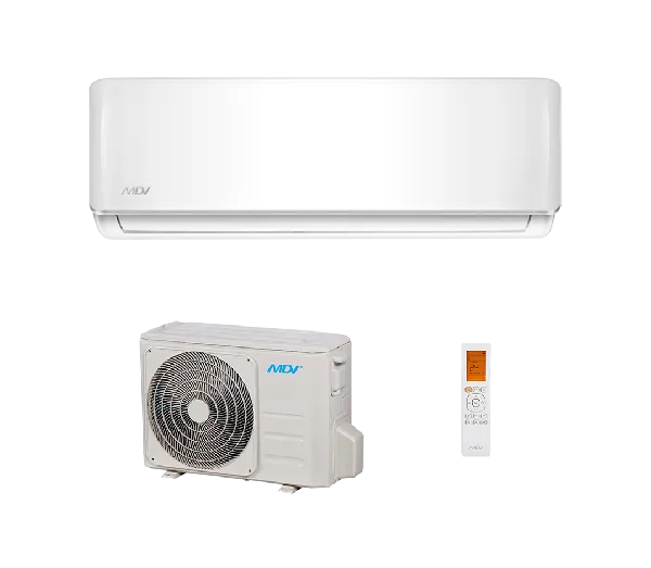 Сплит-система MDV Aurora R410A On/Off MDSA-36HRN1/MDOA-36HN1 Сплит-система MDV Aurora R410A On/Off MDSA-36HRN1/MDOA-36HN1