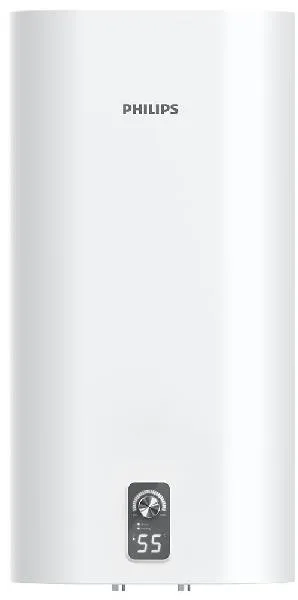 Накопительный водонагреватель PHILIPS UltraHeat Intelligence AWH1627/51(80YD)