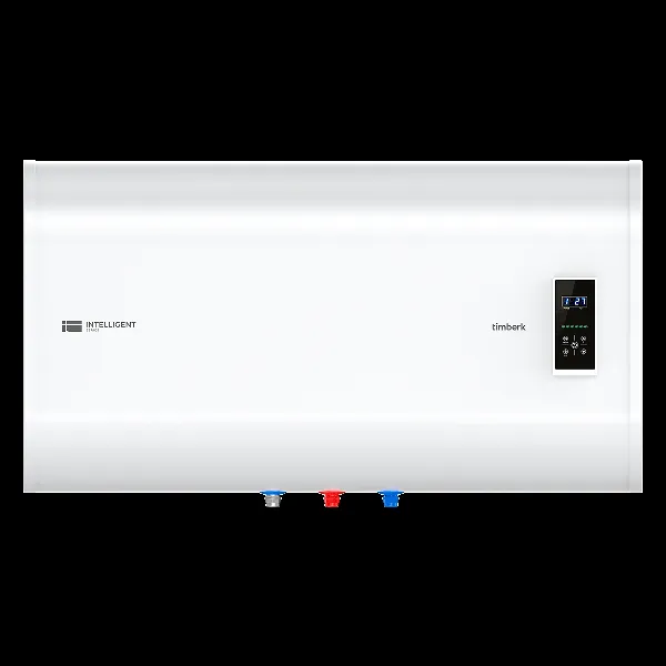 Накопительный водонагреватель Timberk Intelligent T-WSS100-FS51D-H